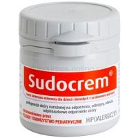 Sudocrem Original ochranný krém pre podráždenú pokožku 60 g