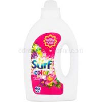 Surf Color Tropical Lily & Ylang Ylang prací gél 1000 ml
