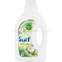 Surf Inspired by Nature Coconut Splash prací gél 900 ml
