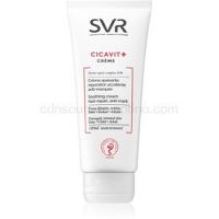 SVR Cicavit+ obnovujúci krém urýchľujúci hojenie 100 ml