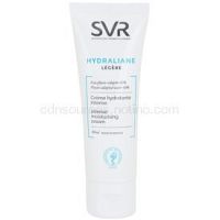 SVR Hydraliane ľahký pleťový krém pre intenzívnu hydratáciu 40 ml