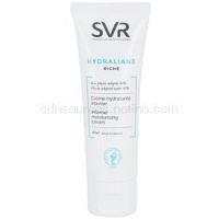 SVR Hydraliane výživný pleťový krém pre intenzívnu hydratáciu 40 ml