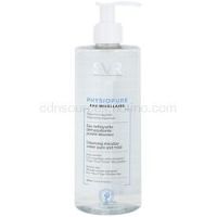 SVR Physiopure jemná čistiaca micelárna voda na tvár a očné okolie 400 ml