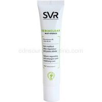 SVR Sebiaclear Mat+Pores matujúci fluid na reguláciu kožného mazu 40 ml