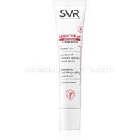 SVR Sensifine AR bohatý výživný krém pre citlivú pleť so sklonom k začervenaniu 40 ml