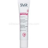 SVR Sensifine AR intenzívne hydratačný krém na rozšírené a popraskané žilky 40 ml