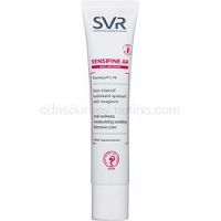 SVR Sensifine AR intenzívne hydratačný krém na rozšírené a popraskané žilky 40 ml
