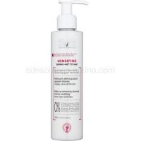SVR Sensifine upokojujúce čistiace mlieko pre citlivú pleť so sklonom k začervenaniu  200 ml
