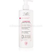 SVR Sensifine upokojujúce odličovacie mlieko pre intolerantnú pleť 400 ml