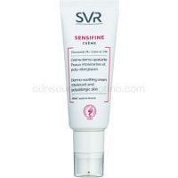 SVR Sensifine upokojujúci krém pre citlivú a intolerantnú pleť 40 ml