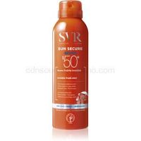 SVR Sun Secure opaľovacia hmla v spreji SPF 50+ 200 ml