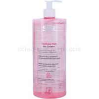 SVR Topialyse čistiaci gél pre suchú a citlivú pokožku 1000 ml