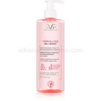 SVR Topialyse čistiaci gél pre suchú a citlivú pokožku 400 ml