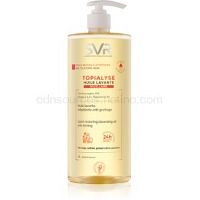 SVR Topialyse čistiaci micelárny olej pre suchú až atopickú pokožku 1000 ml