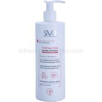 SVR Topialyse relipidačný balzam pre svrbiacu a podráždenú pokožku 400 ml