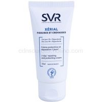 SVR Xérial krém na ruky a nohy pre veľmi suchú a poškodenú pokožku 50 ml