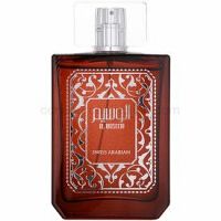 Swiss Arabian Al Waseem Parfumovaná voda pre mužov 100 ml  