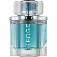 Swiss Arabian Edge Intense toaletná voda pre mužov 100 ml