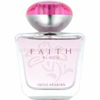 Swiss Arabian Faith Bloom Parfumovaná voda pre ženy 100 ml  