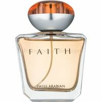 Swiss Arabian Faith Parfumovaná voda pre ženy 100 ml  