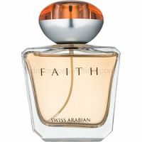 Swiss Arabian Faith Parfumovaná voda pre ženy 100 ml