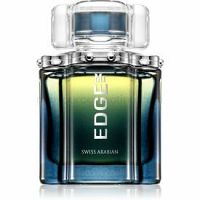 Swiss Arabian Mr Edge parfumovaná voda pre mužov 100 ml 