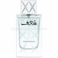 Swiss Arabian Shaghaf Men Parfumovaná voda pre mužov 75 ml  
