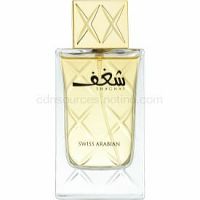 Swiss Arabian Shaghaf Parfumovaná voda pre ženy 75 ml