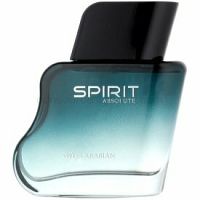 Swiss Arabian Spirit Absolute toaletná voda pre mužov 100 ml