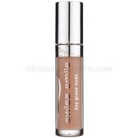 Swiss Smile Glorious Lips transparentný lesk na pery pre zväčšenie objemu  3,5 ml