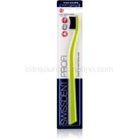 Swissdent Colours Single zubná kefka soft - medium