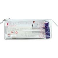 Swissdent Emergency Kit SILVER kozmetická sada II.