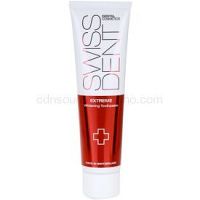 Swissdent Extreme intenzívna bieliaca zubná pasta 100 ml