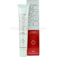 Swissdent Extreme intenzívna bieliaca zubná pasta  50 ml