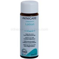 Synchroline Aknicare  lokálna starostlivosť proti akné pri seboroickej dermatitíde 25 ml