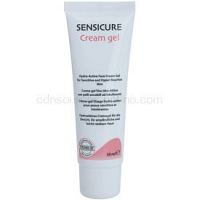 Synchroline Sensicure hydratačný gélový krém pre citlivú a intolerantnú pleť 50 ml