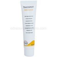 Synchroline Thiospot Intensive rozjasňujúci krém pre pleť s hyperpigmentáciou 30 ml