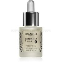 Synouvelle Cosmeceuticals Perfect Skin sérum pre minimalizáciu pórou 15 ml