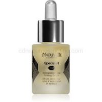 Synouvelle Cosmeceuticals Specialist intenzívne protivráskové a hydratačné sérum 15 ml
