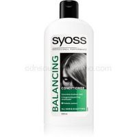 Syoss Balancing posilňujúci kondicionér 500 ml