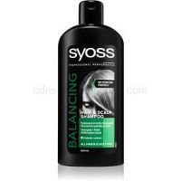 Syoss Balancing posilňujúci šampón 500 ml