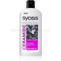 Syoss Ceramide Complex Anti-Breakage kondicionér pre posilnenie vlasov 500 ml