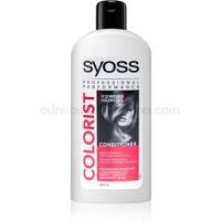 Syoss Color Luminance & Protect kondicionér pre farbené vlasy 500 ml
