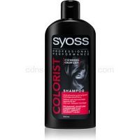 Syoss Color Luminance & Protect šampón pre farbené vlasy 500 ml