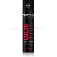 Syoss Color Protect lak na vlasy na ochranu farby 300 ml