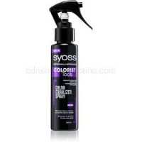 Syoss Colorist Tools sprej pre jednotný farebný výsledok 100 ml