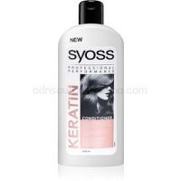 Syoss Keratin kondicionér pre suché vlasy 500 ml