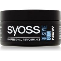 Syoss Re-Style stylingová guma  100 ml