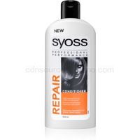 Syoss Repair Therapy intenzivný regeneračný kondicionér pre poškodené vlasy 500 ml