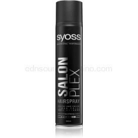 Syoss Salonplex lak na vlasy so silnou fixáciou 48h 300 ml